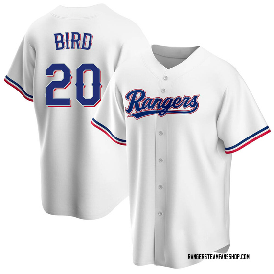 greg bird jersey